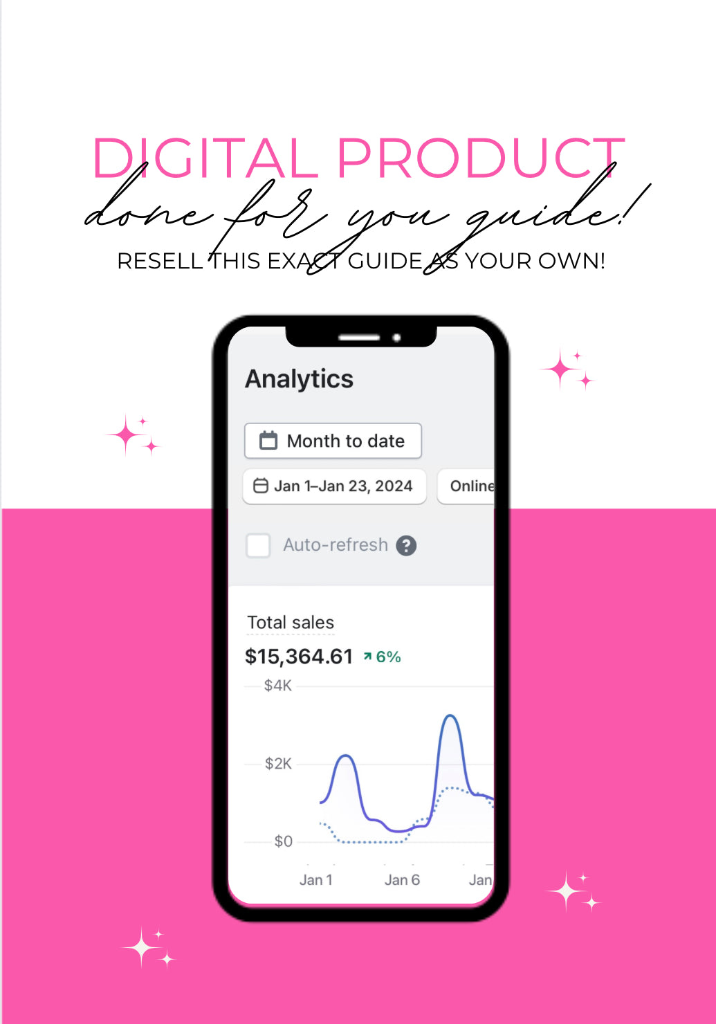 DFY Digital Product Guide