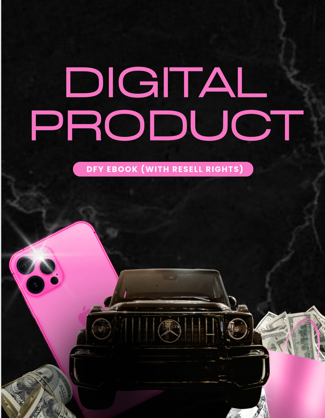 DFY Digital Product Guide